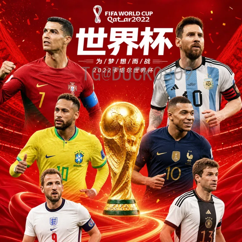 2026美加墨世界杯数据统计查询完整指南：赛程、球队、积分一网打尽